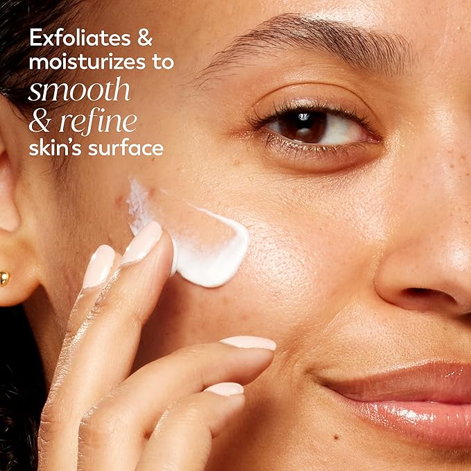 Olay Retinol Face Moisturizer, 24 MAX Anti-Aging Night Cream for Women, Fragrance-Free, Non Greasy - Anti-Wrinkle, Smooth Fine Lines, Tightening, Hydrating Skin Care - Peptides, Glycerin, 1.7 Oz-GlimoraGlow