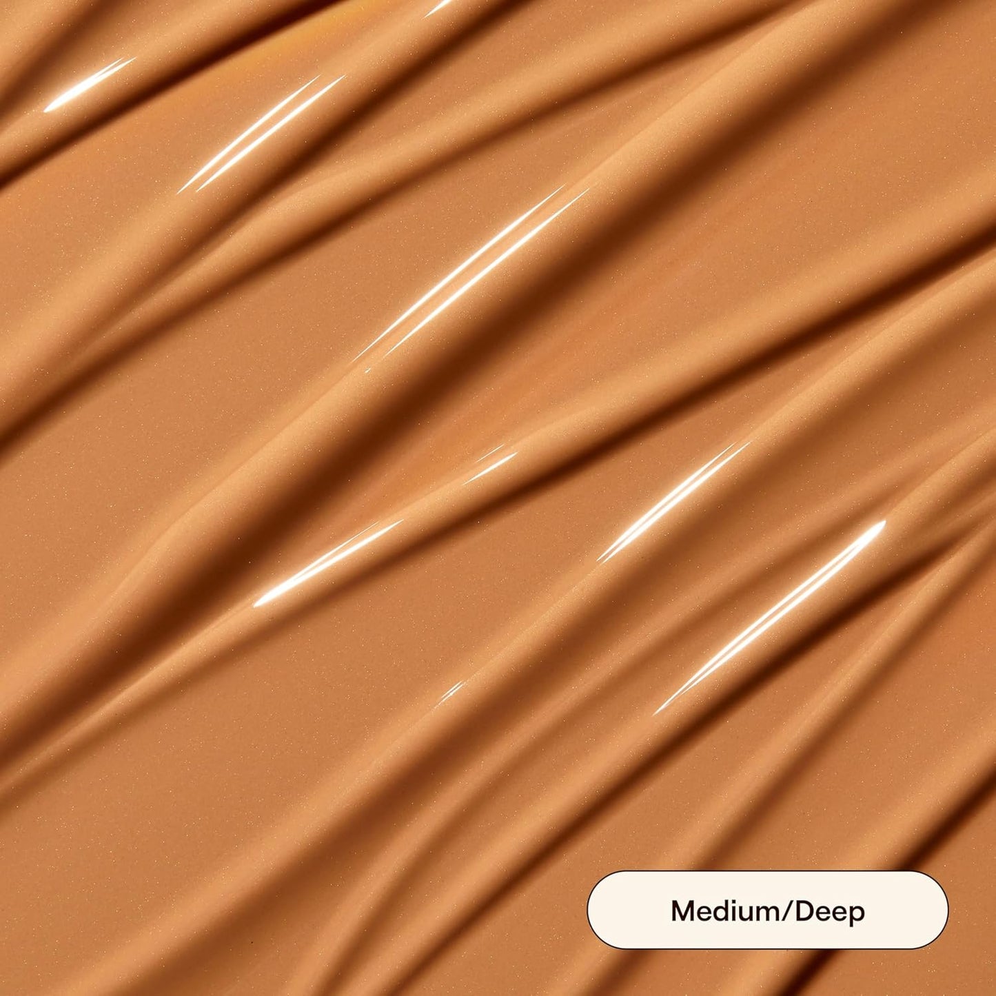 Live Tinted Hueguard Glotion Mineral Tinted Sunscreen For Face SPF 50 – Lightweight Fragrance-Free Sunscreen – Hydrating & Brightening – Clean & Vegan Primer With SPF - Medium Deep .5 FL Oz-GlimoraGlow