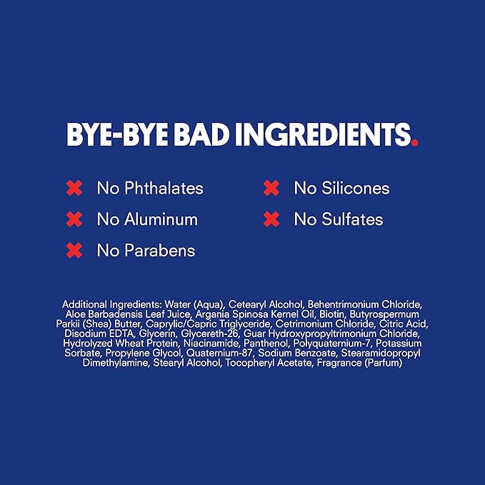 Huron Men’s Conditioner - Lightweight, Hydrating Conditioner - Eliminates Frizzy Hair, Moisturizes, & Restores Shine - Clean & Invigorating Scent - 100% Vegan Ingredients & Cruelty-Free - 32 Fl Oz-GlimoraGlow