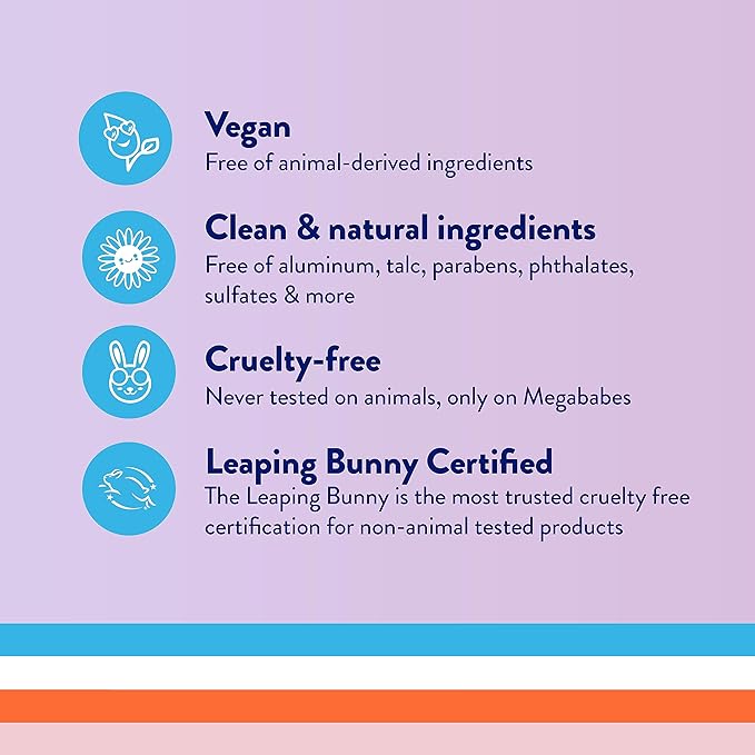 Megababe Chest-o Presto | Clarifying Body Acne Mist | Benzoyl Peroxide Free | 3.8 fl oz-GlimoraGlow