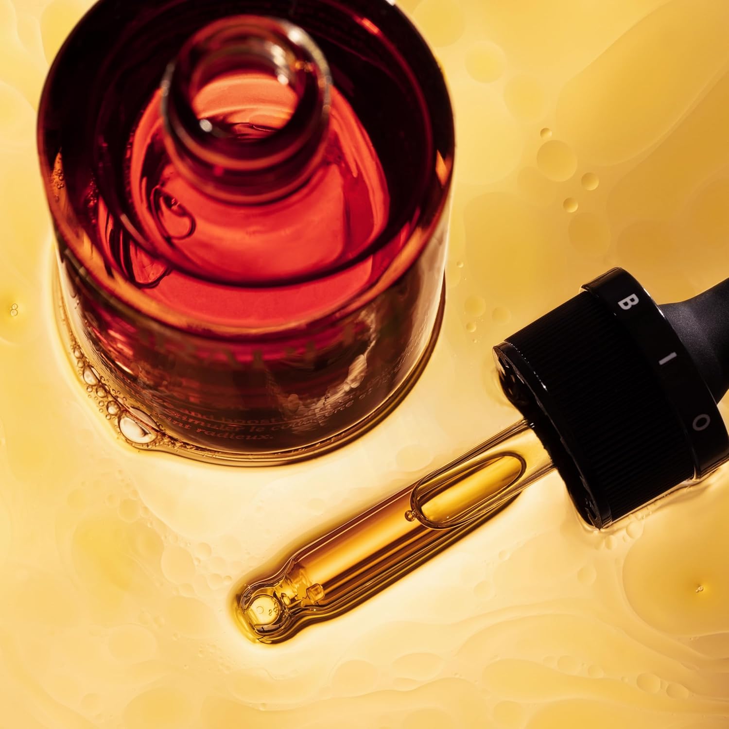 Face Oil Glow Beauty Treatment, 30ml. Anti-Aging Jojoba, Collagen Boosting Vitamin E, Hydrating Rosehip. All Skin Types. Organic Vegan Facial Oil for Women Rejuvinating Skincare & Face Moisturizer-GlimoraGlow