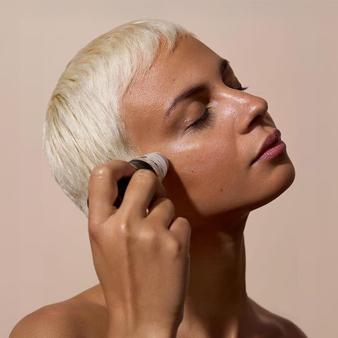 Brightening Serum with Niacinamide, Helps Improve Dark Spots & Skin Glow, Suitable for Sensitive Skin, 1 fl oz-GlimoraGlow