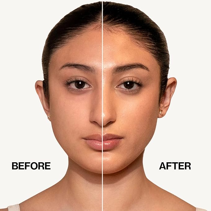 Pacifica Beauty Sea and C Love Vitamin C Serum, Skincare, Hyaluronic Acid, Green Tea, Marine Extracts, Blue Light Protection, Brightening, Lightweight, Face Care, Skin Care Serum, 1 fl oz (1 Count)-GlimoraGlow