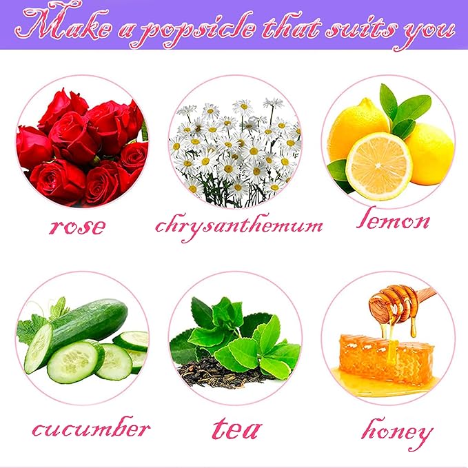 Ice Facial Cube Facial Beauty Ice Roller Skin Care Tools Ice Roller for Face and Eye Silicone Ice Mold for Face Beauty Ice Face Roller-GlimoraGlow