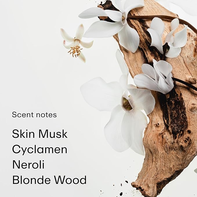 PHLUR Missing Person Body Oil For Women & Men - Lightweight & Nourishing - With Ceramide-Rich Oils & Skin-Mimicking Lipids - Bergamont, Musk, Orange & Sandalwood Floral Scented Body Oil (4 Fl Oz)-GlimoraGlow