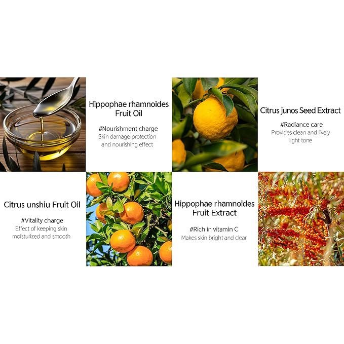 LALACHUU Glow Mist Serum – Hydrating & Soothing Face Mist Artemisia, Centella Asiatica, Evening Primrose, Korean Skin Care, Made in Korea, for Sensitive Skin (Radiance, 3.38 oz)-GlimoraGlow