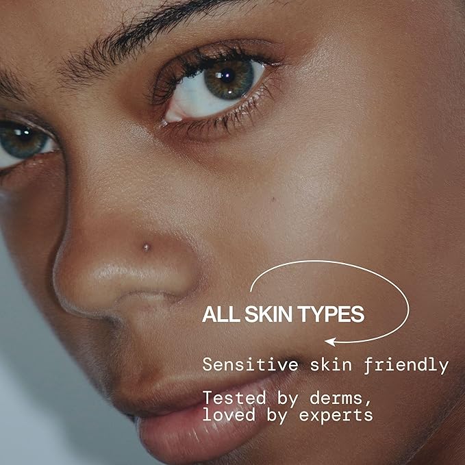 Pacifica Vitamin C Face Serum - Glow Baby Booster Facial Serum - Glycolic Acid Serum For Face - Dark Spot Corrector Anti Aging Brightening - Dermatologist Tested, Fragrance Free, Clean Skin Care Vegan-GlimoraGlow