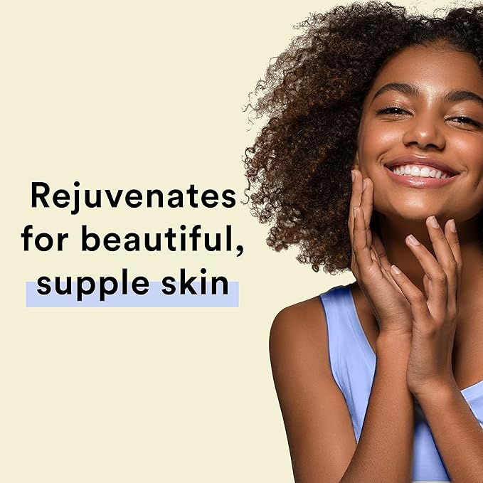 Suave Skin Solutions Body Lotion, Advanced Therapy, 18 Fl Oz (Pack of 6)-GlimoraGlow