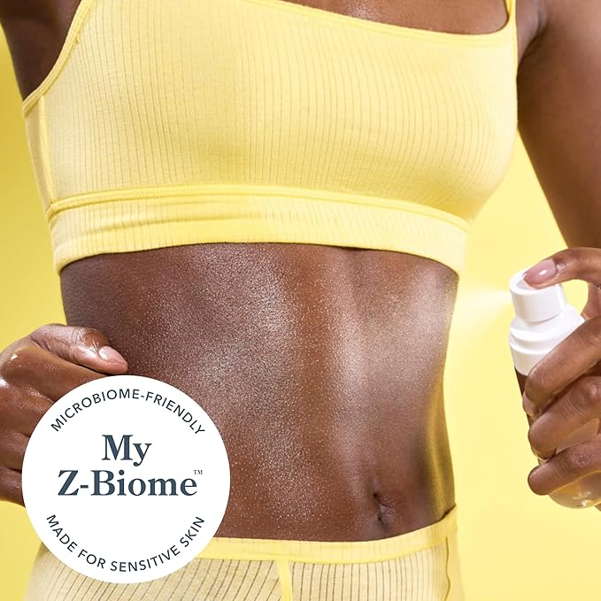 Beekman 1802 Coconut Cream Milk Shake - Body Mist - 2.0 fl. oz - With Hyaluronic Acid & Jojoba Oil - Instantly Moisturizes, Hydrates & Softens - Good for Sensitive Skin - Cruelty Free-GlimoraGlow