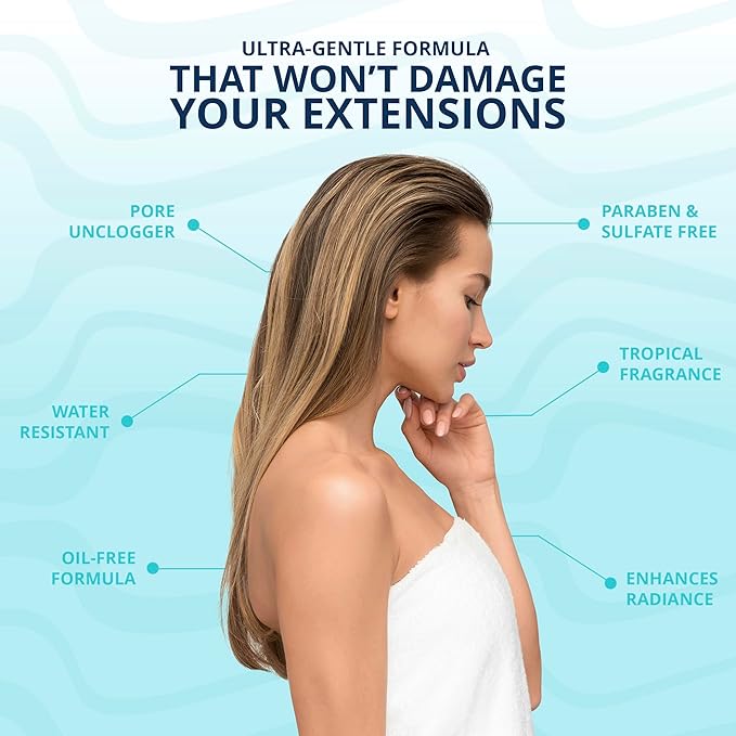 Sunscreen, Lightweight, Zinc Oxide Formula for All-Day Protection, 1.8 fl oz-GlimoraGlow