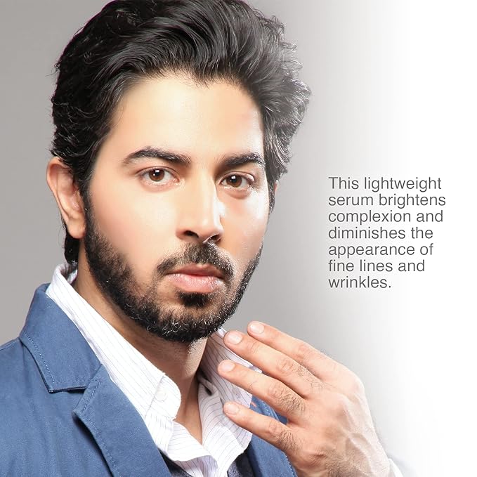 Pharmagel Pharma-C Vitamin Serum | Age Defying Facial Serum | Anti-Wrinkle Face Serum | Age Spot Remover for Face - 1 oz-GlimoraGlow