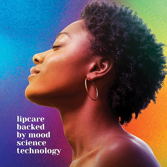 2 Pack - Botanical Lip Balm with Aromachology, Mood-Boosting Fragrance Technology, Soothes Chapped Lips & Relieves Dryness, Silky Smooth Texture Warms on Contact (2 Pack)-GlimoraGlow