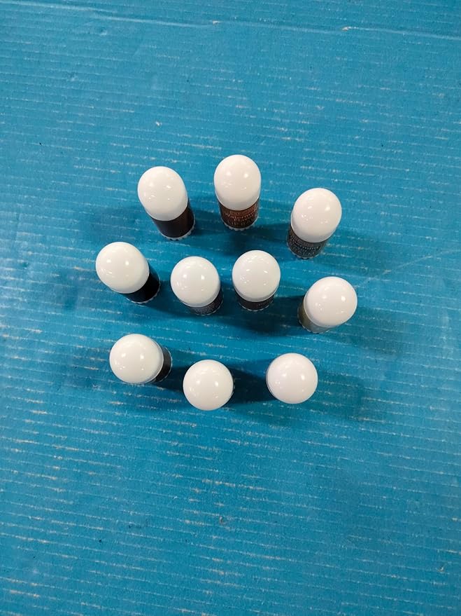 10 Pcs Mini Sunscreen Lip Balms Bulk SPF 30 Lip Balm Sticks Favors with Sunscreen SPF Employee Staff Appreciation Gifts Bulk Team Coworkers Christmas Party Gifts for Travel Beach-GlimoraGlow