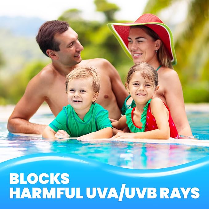 Rubber Ducky | Lip Sunscreen, Lip Balm with SPF 44, Water Resistant Sunscreen Lip Balm | Vegan, Untinted, Vanilla Flavor, with Vitamin E | All Season - Broad Spectrum Sunscreen for Lips-GlimoraGlow