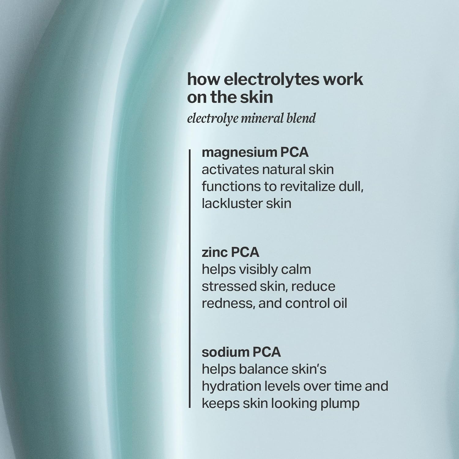 Cocokind Electrolyte Water Cream | Lightweight Water Gel Moisturizer | Balanced Hydrating Day Cream for All Skin Types | 1.7 Fl Oz-GlimoraGlow