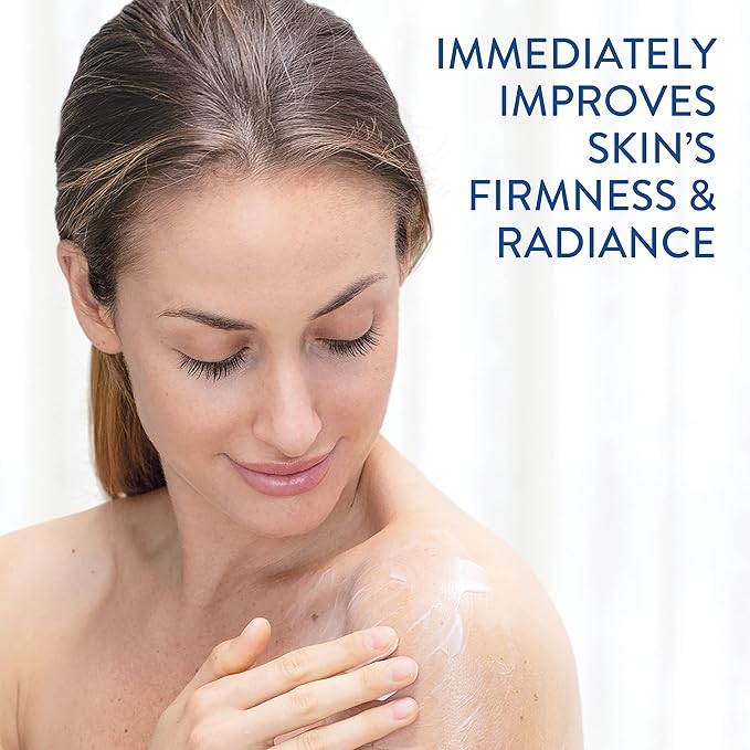 Cetaphil Restoring Body Lotion with Antioxidants for Aging Skin, Great for Neck and Chest Areas, Fragrance and Paraben Free, Suitable for Sensitive Skin 16 oz. Bottle-GlimoraGlow