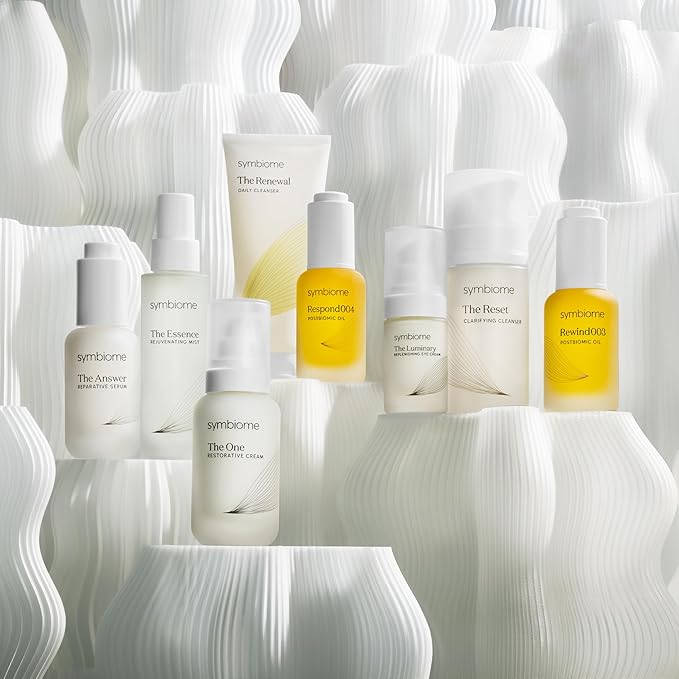 The Premise Postbiomic Body Oil, After Shower Toning & Transformative Body Care, Vegan & Organic Fermented Skin Oil, 100 mL Rejuvenating Oil for Skin & Body-GlimoraGlow