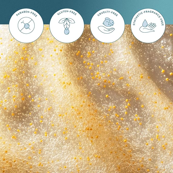 Lancer Skincare The Method: Cleanse Face Cleanser, Daily Face Wash with Salicylic Acid, Oily or Congested Skin, 4.05 Fluid Ounces-GlimoraGlow