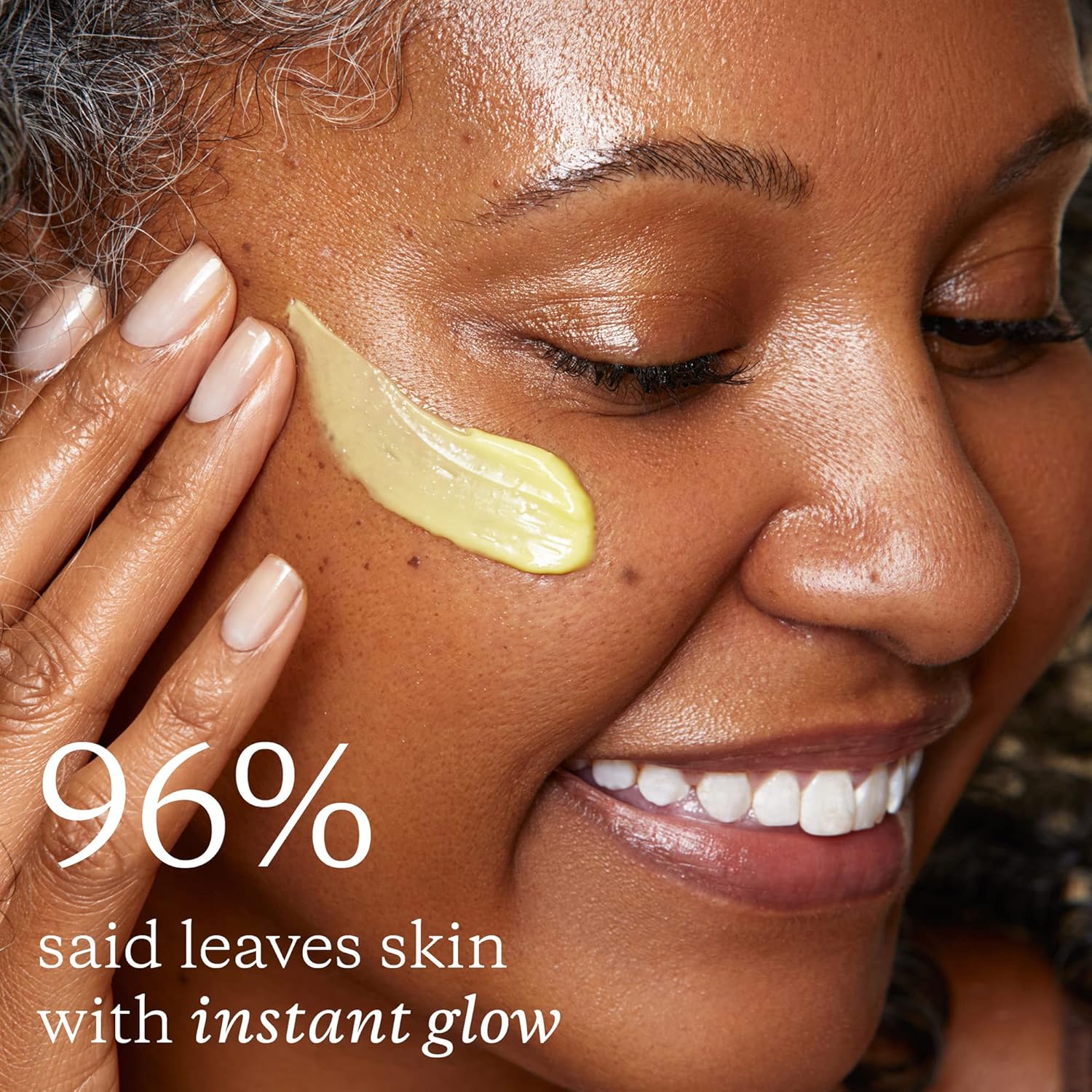 KORA Organics Turmeric Glow Moisturizer, Hydrate and Illuminate, Certified Organic, Cruelty Free, Refillable, 1.69 fl oz-GlimoraGlow