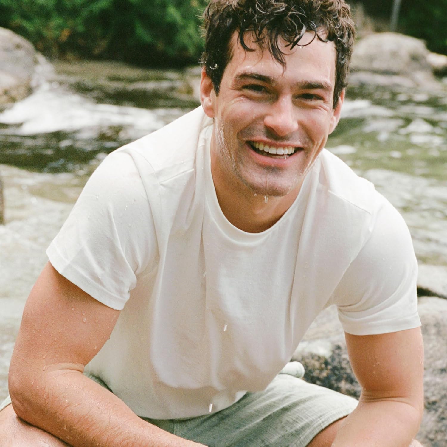 Ursa Major Fantastic Face Wash | Natural, Vegan & Cruelty Free | Daily Foaming Facial Cleanser for Men & Women | 10.24 oz-GlimoraGlow