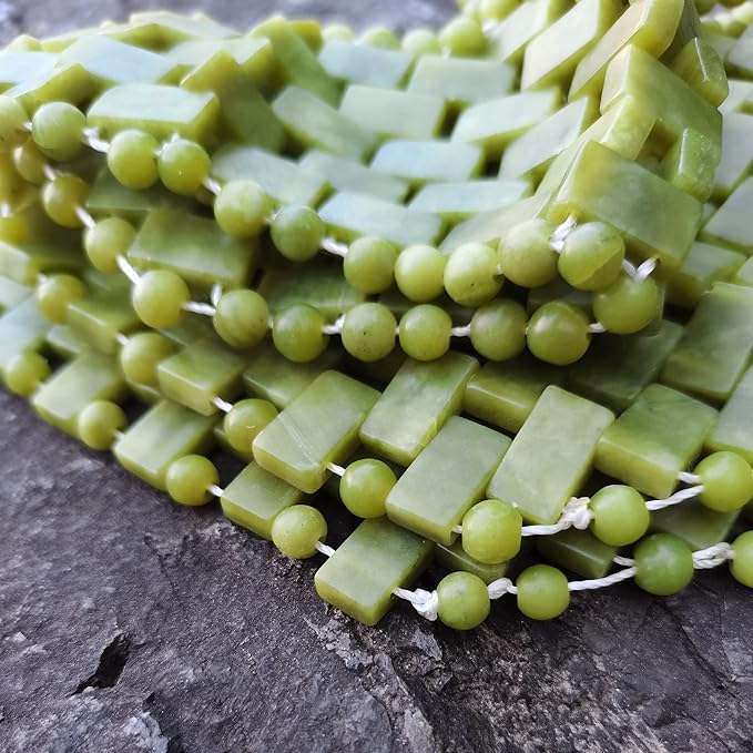 Jade Facial Mask,Natural Stone Jade Sleep Mask,Anti-Aging Jade Eye Mask Massage Tools for Puffy Eyes Dark Circles-GlimoraGlow