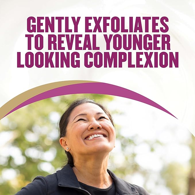 Gold Bond Age Renew Neck & Chest Firming Age Renew Cream, 2 oz., Clinically Tested Skin Firming Cream-GlimoraGlow