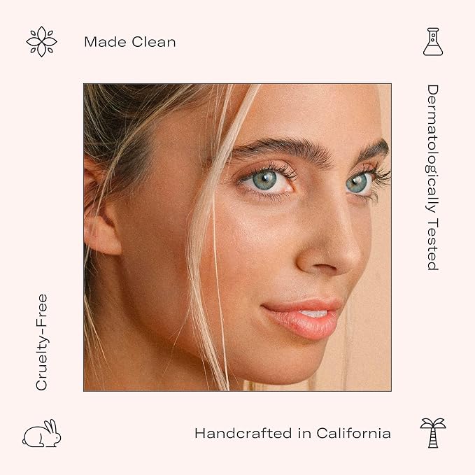 Odacité Anti Aging Serum Concentrate with Camelina + Chamomile, For Sensitive Skin Glow - Lightweight and Hydrating Facial Oil for Redness, Sensitivity & Irritation - 0.17 fl. oz-GlimoraGlow