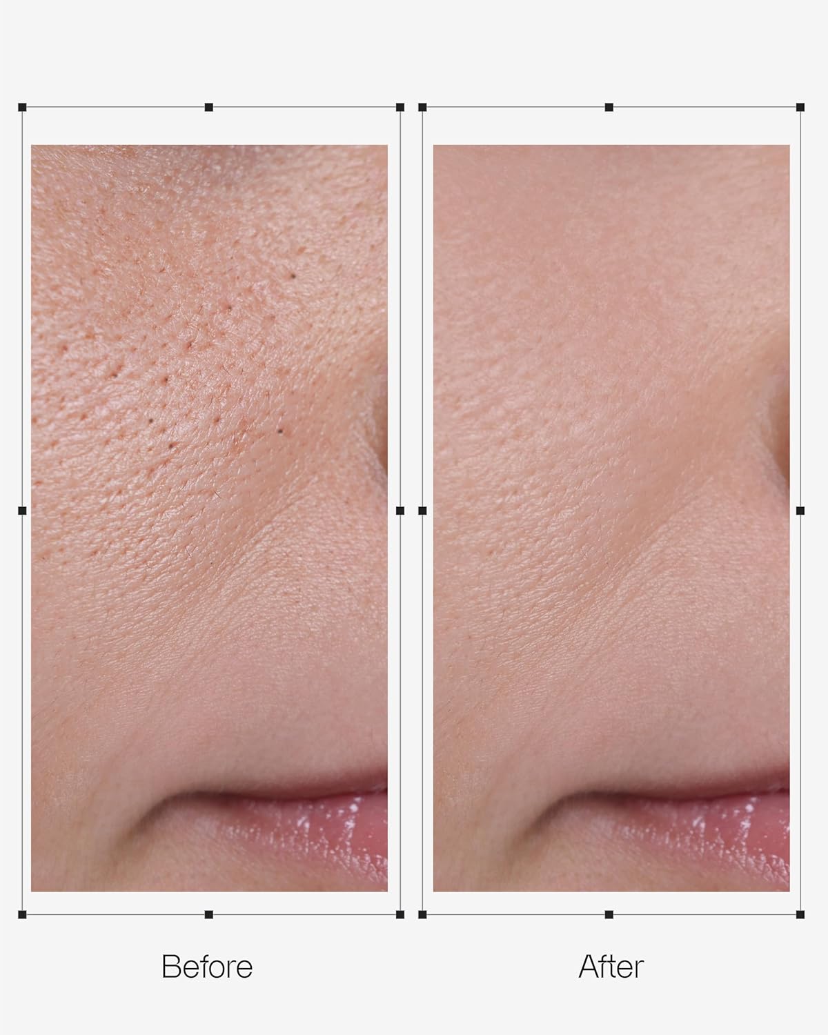 Oganacell DERX Cleanser - Walnut Cleanser for Clogged Pores, Gentle Daily Exfoliant for Smooth Skin, Korean Skin Care Face Wash, 4.05 fl oz-GlimoraGlow