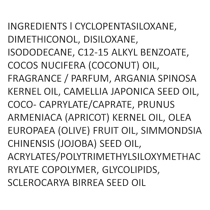 Mise En Scene Perfect Styling Serum for Heat Damage Protection - Hair Serum for holding Bounce, Hair Essence for Long Lasting Curl, Powdery Scent, with Argan Oils, 2.70 fl. Oz-GlimoraGlow