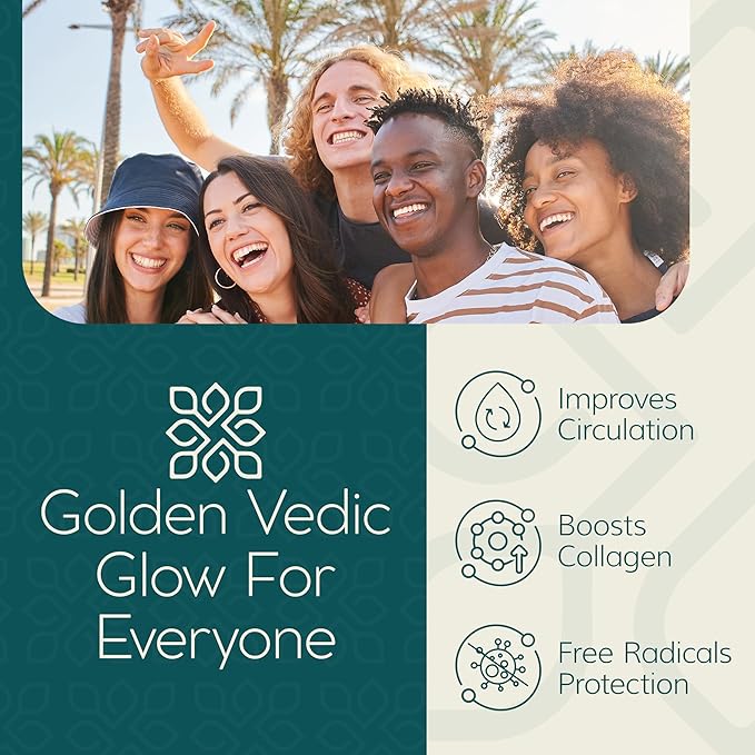 Anti-Aging Face Serum with Vitamin A, B, C & Bakuchiol – LUVIH Eternal Dew Hydrating & Plumping Treatment with Gotu Kola, Hibiscus & Lotus – For Wrinkles, Fine Lines & Mature Skin – 30 mL-GlimoraGlow