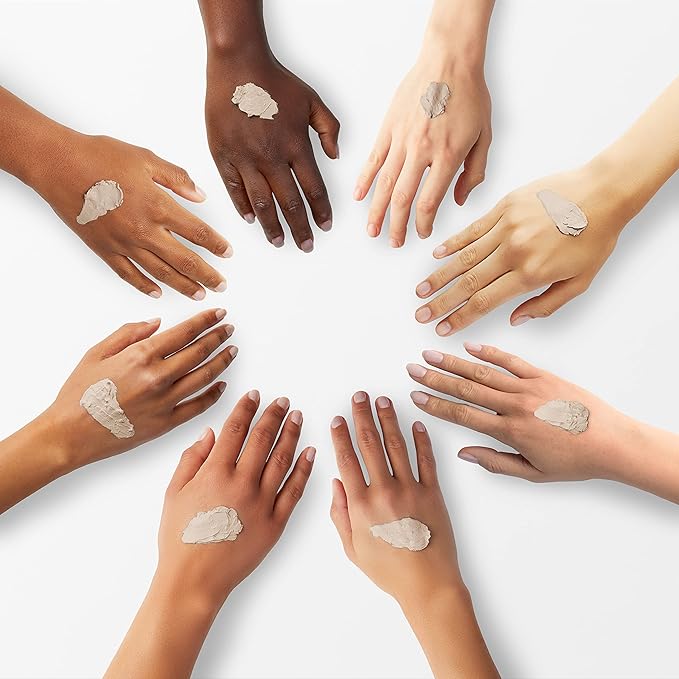 ILIA - True Skin Serum Foundation | Non-comedogenic, Cruelty-Free, Vegan, Weightless Feel, Buildable Coverage, Safe For Sensitive Skin (Formentera SF1)-GlimoraGlow