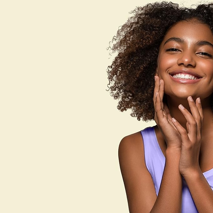 Suave Skin Solutions Body Lotion, Advanced Therapy, 18 Fl Oz (Pack of 6)-GlimoraGlow