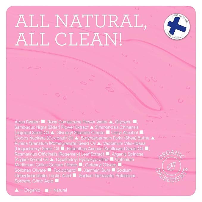 Overnight Eye Serum - Under Eye Serum for Night Time w. Hydrating Elderberry & Sea Fennel Stem Cells, Reduces Under-Eye Bags & Wrinkles, Anti-Aging Eye Serum-GlimoraGlow