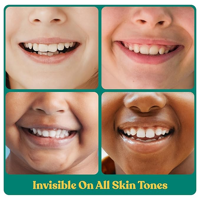 Rubber Ducky Lip Sunscreen SPF 44, Kids Vegan Lip Balm with Vitamin E, UV Protection, Water Resistant, Untinted, Vanilla Flavor, Broad Spectrum-GlimoraGlow