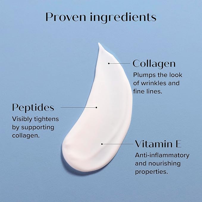 Medix 5.5 Exfoliating AHA Glycolic Acid Face & Body Scrub Cleanser + Collagen Moisturizing Body Cream Lotion Skin Care 2PC Set | Alpha Hydroxy Acid & Lactic Acid Foaming Body Wash & Face Wash, 2-PC-GlimoraGlow