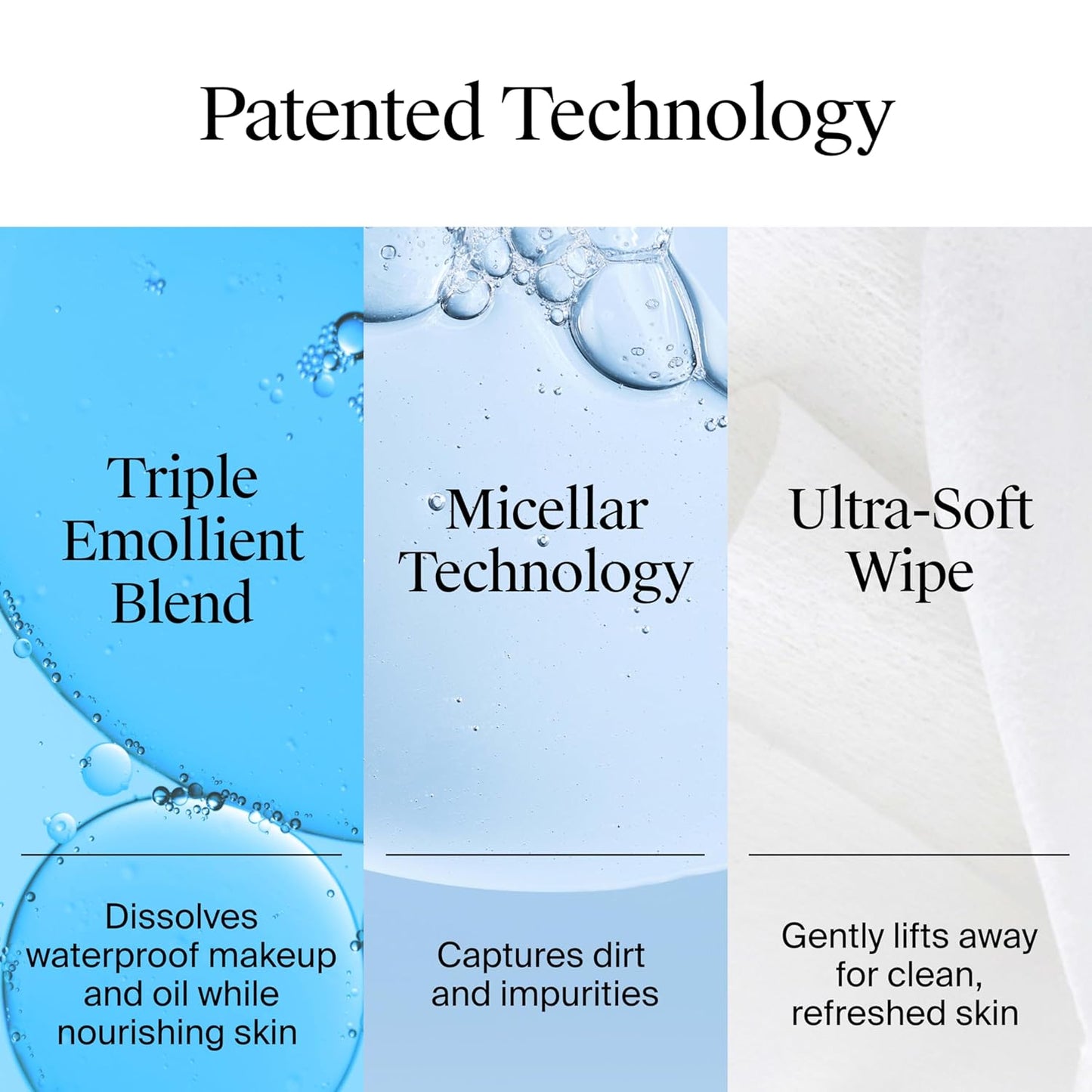 Neutrogena Fragrance-Free Makeup Remover Cleansing Towelette Singles, Individually-Wrapped Daily Face Wipes to Remove Dirt, Oil, Makeup & Waterproof Mascara for Travel & On-the-Go, 20 ct (Pack of 6)-GlimoraGlow