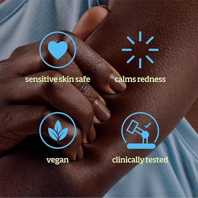 BRIOTECH Topical Skin Spray, Hypochlorous Acid for Sensitive Skin, HOCl Facial Mist, Full Body Support Against Irritation, Calm Redness, Soothe Foot & Scalp, 32 oz Refill (1 Pack)-GlimoraGlow