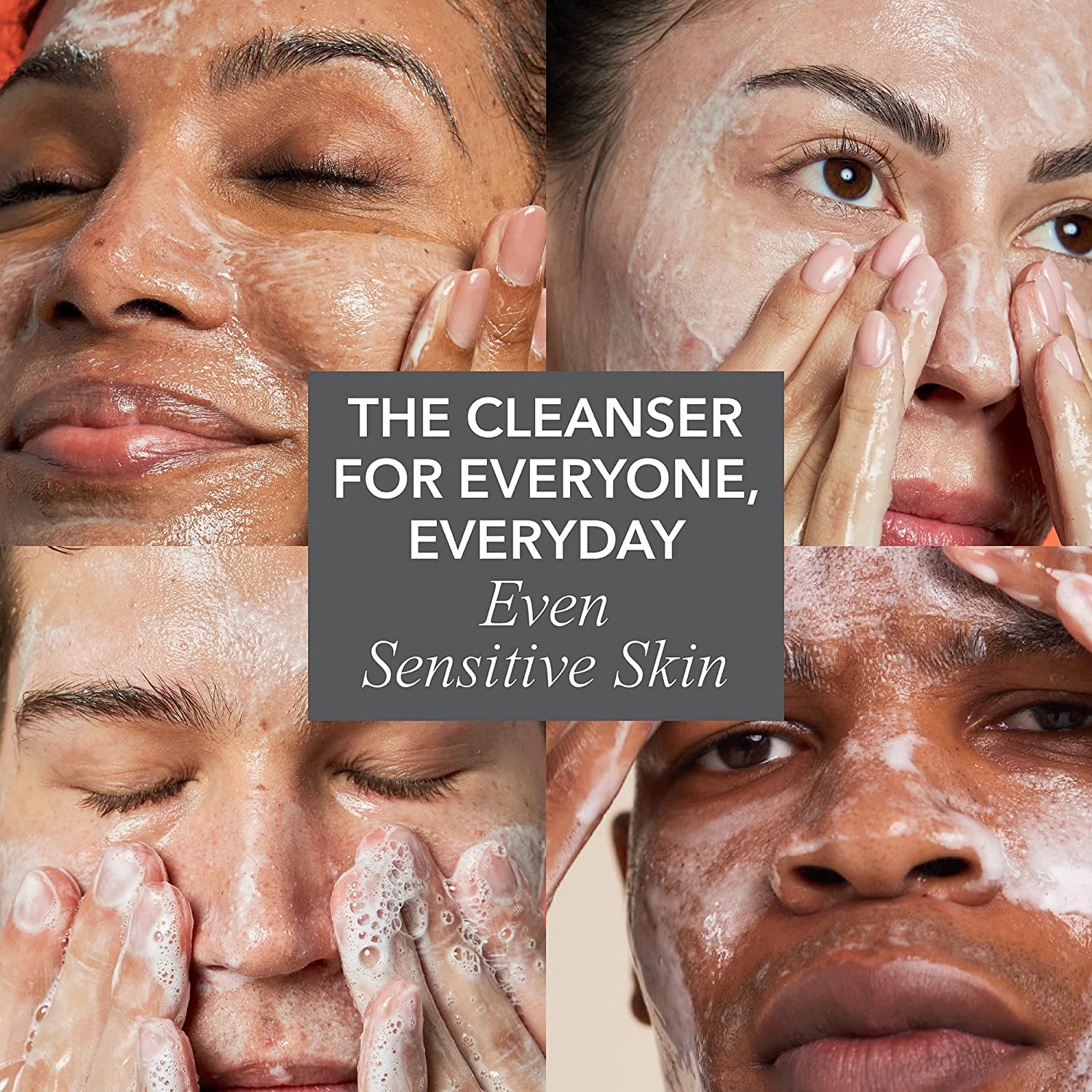 Dr. Dennis Gross Alpha Beta® AHA/BHA Daily Cleansing Gel, for Skin That is Dull, Congested and Uneven Tone & Texture (Jumbo 16 Fl Oz)-GlimoraGlow