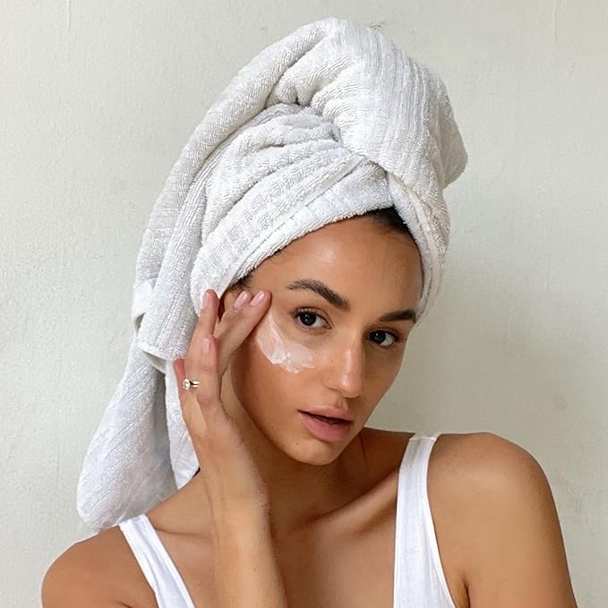 Summer Fridays Jet Lag Mask Mini - Hydrating Face Moisturizer + Mask - Enriched with Hyaluronic Acid, Niacinamide, Glycerin + Antioxidants Helps Nourish Skin for a Renewed + Radiant Complexion (1 Oz)-GlimoraGlow