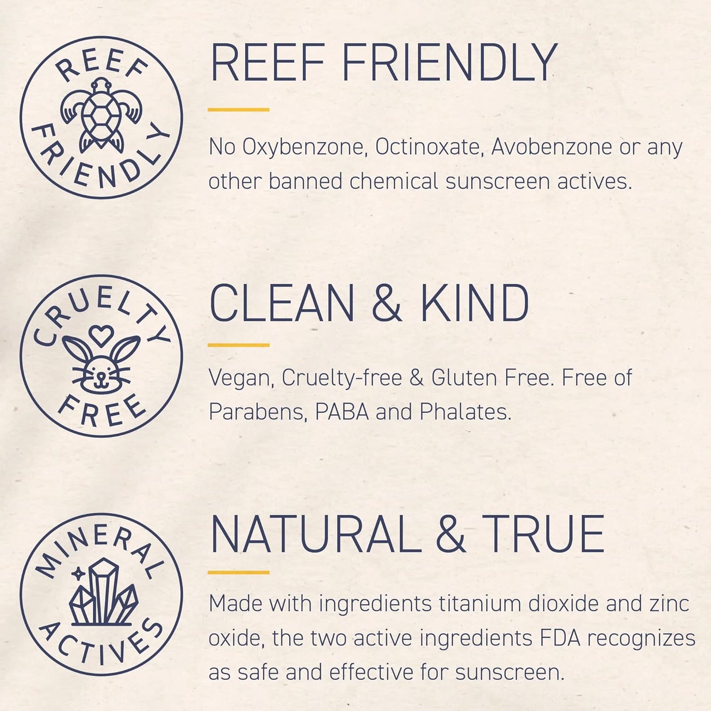 Brush On Block SPF 30 Mineral Powder Sunscreen, Touch of Tan, Refillable, Broad Spectrum, Water Resistant Face Protection, For All Skin Types, Subtle Hint of Color, Reef Friendly, Mfg in USA-GlimoraGlow