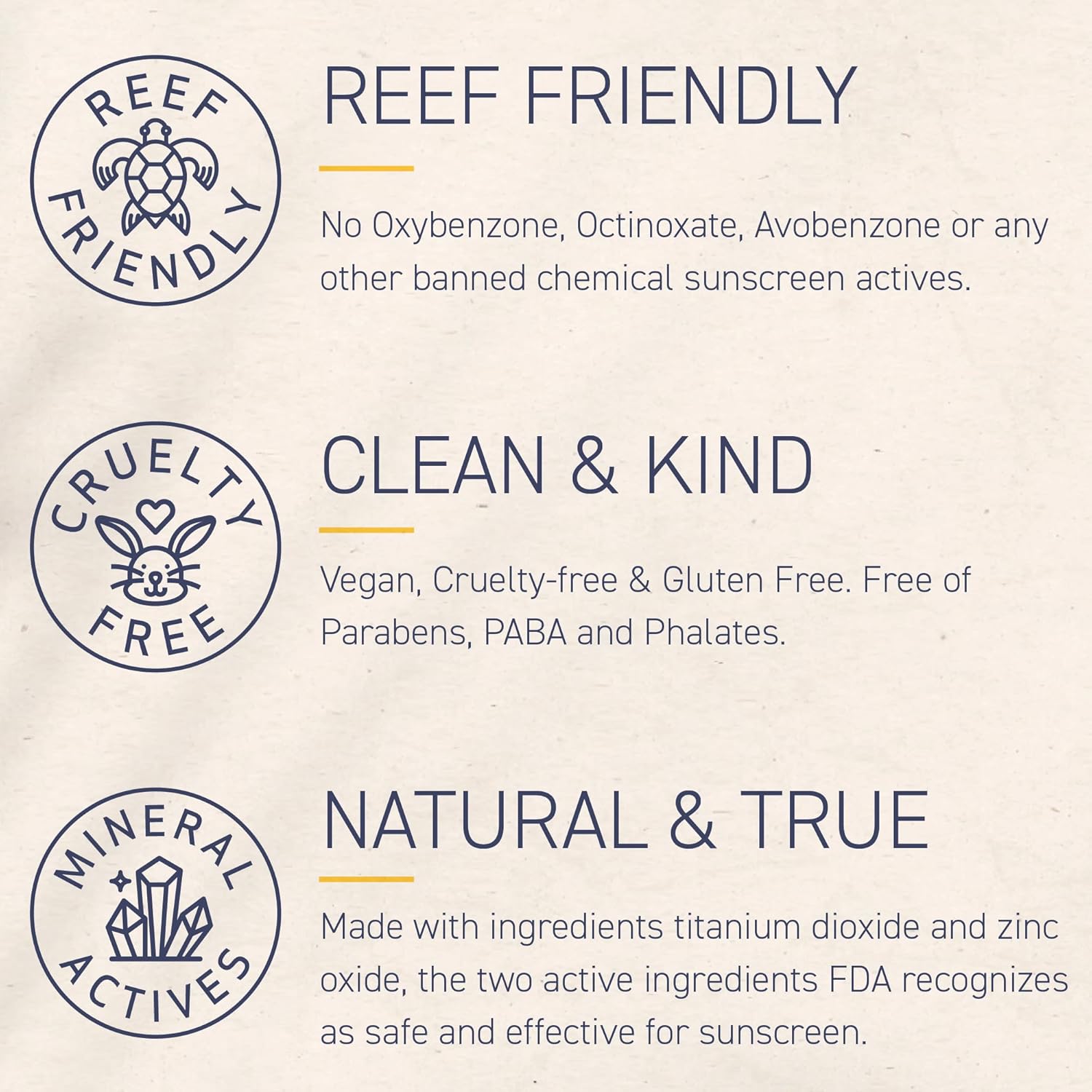 Brush On Block SPF 30 Mineral Powder Sunscreen, Touch of Tan, Refillable, Broad Spectrum, Water Resistant Face Protection, For All Skin Types, Subtle Hint of Color, Reef Friendly, Mfg in USA-GlimoraGlow