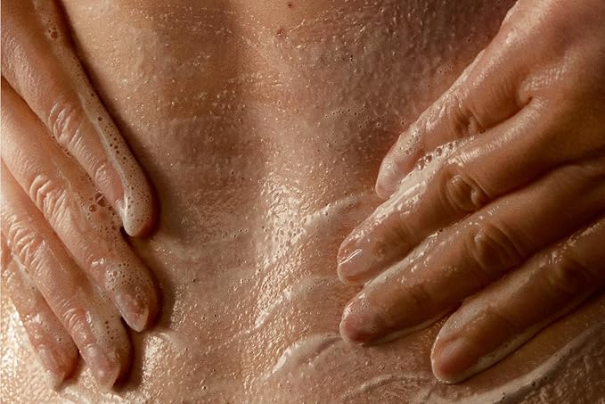 Aesop Geranium Leaf Body Cleanser | For All Skin Types To Cleanse Without Drying Out | Geranium Leaf, Mandarin Rind, Bergamot Rind | 16.9 oz / 500mL-GlimoraGlow