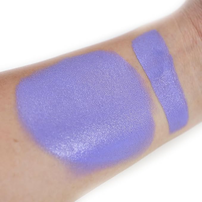 IS'MINE Purple Liquid Foundation Makeup, Matte Flawless Finish Foundation, Vegan & Cruelty-Free (1.05 Fl Oz, 048)-GlimoraGlow