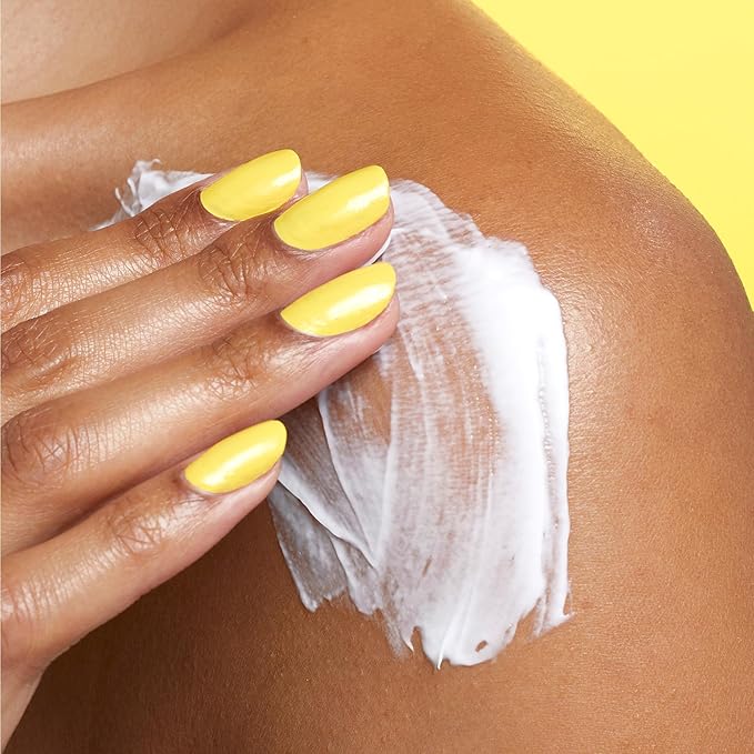 Beekman 1802 Lilac Dream Whipped Body Cream - 8 oz - Moisturizes, Soothes & Softens - With Coconut Oil and Mango Seed Butter - No Irritation - Good for Sensitive Skin-GlimoraGlow