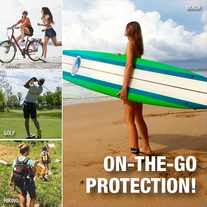 CoreTex Sun X 50 Lip Balm SPF 50 (Pack of 50) - Sunscreen Lip Balm, Water Resistant up to 80 Minutes & Free of Parabens & Oxybenzone - SPF 50 Broad Spectrum (UVA/UVB) Lip Protection-GlimoraGlow