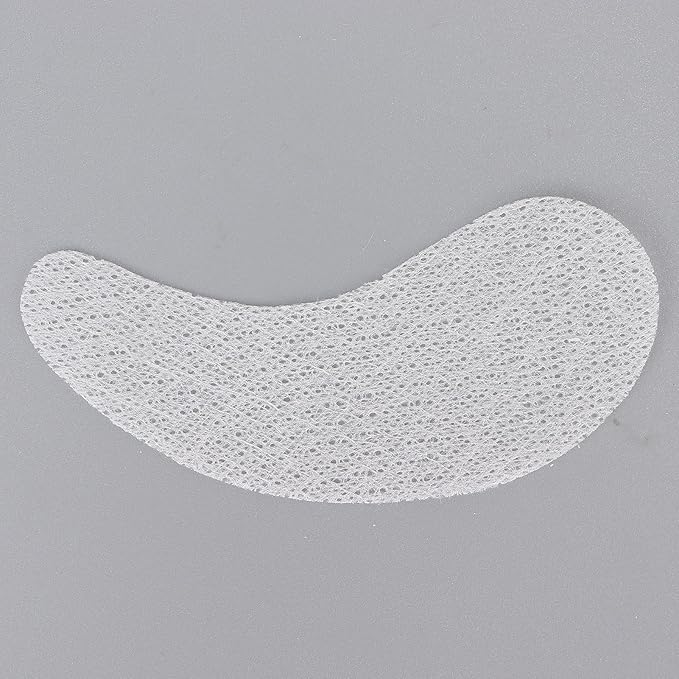160pcs Eye Mask Paper Sheet, Disposable Thin Eye Compressed Facial Mask Paper Eye Care Towel Sheet for Salon Beauty-GlimoraGlow