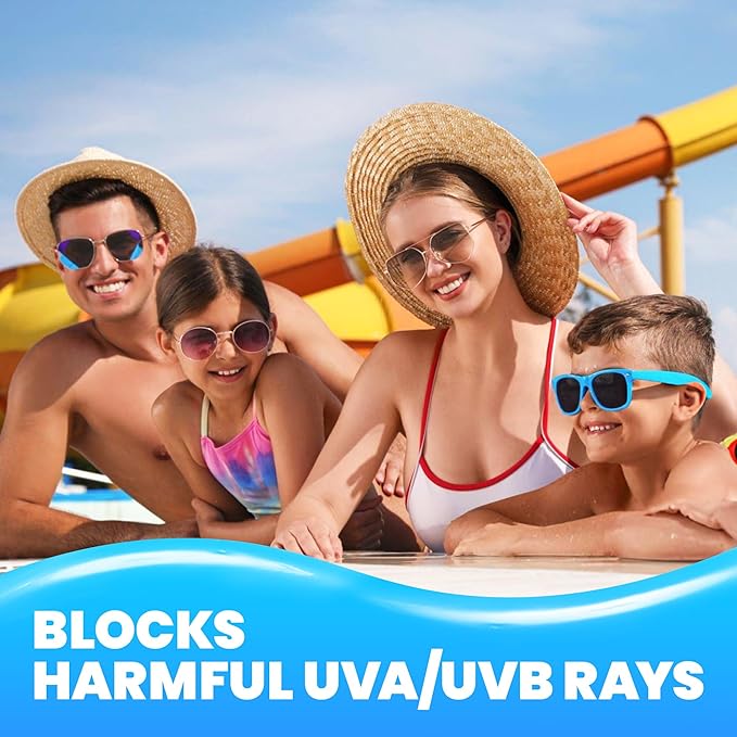 Rubber Ducky | Lip Sunscreen, Lip Balm with SPF 44, Water Resistant Sunscreen Lip Balm | Vegan, Untinted, Cherry Flavor, with Vitamin E | All Season - Broad Spectrum Sunscreen for Lips-GlimoraGlow