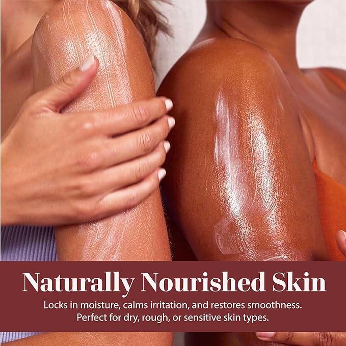 era of nature Kokum Butter Raw - 16 oz (1lb) - Natural Butter for Body Butters, Lotion Bars, Lip Balm, Soap Making – Blends Well with Shea or Cocoa Butter – For Stretch Marks, Scars, Pregnancy Care-GlimoraGlow