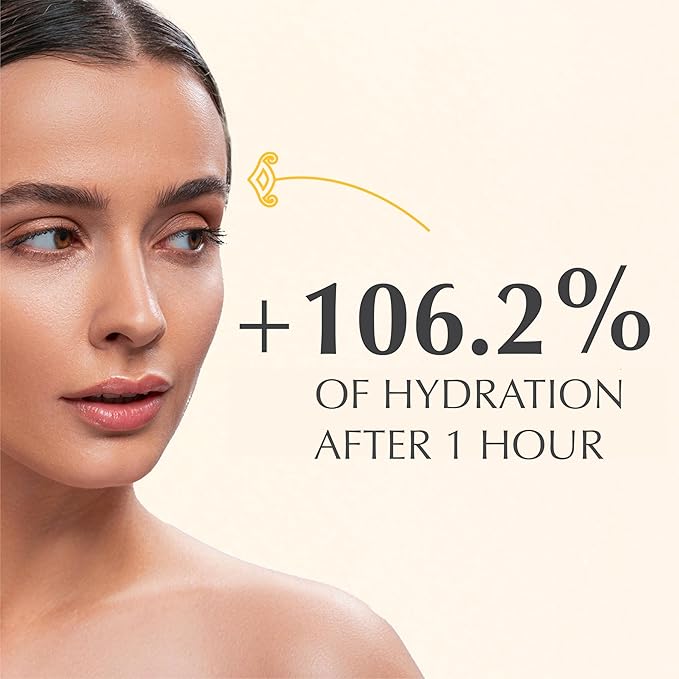 | Refreshing Body Milk with Aloe Vera – Soothes, Hydrates & Revitalizes | Regenerating, Softening & Protective Actives | Non-Greasy Finish |Ayurvedic Skincare | 97% natural & Vegan | 13.5 fl oz-GlimoraGlow