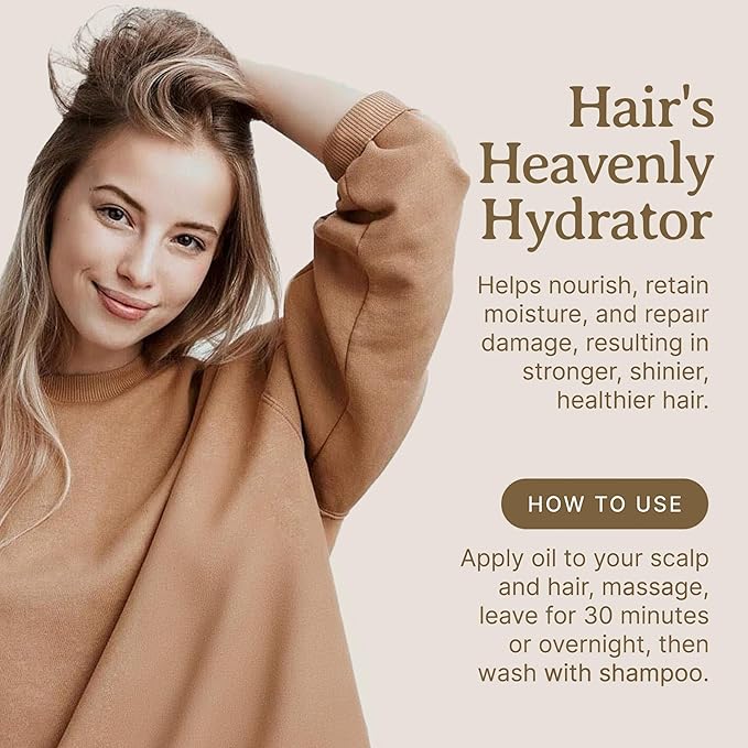 Bella Terra Oils - Emu Oil 8 oz - Australian Legacy, Famed for Omega-3, Omega-6 & Omega-9, The Natural Secret to Radiant Skin-GlimoraGlow